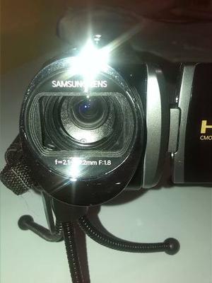 Video Camara Samsung Hmx-f90