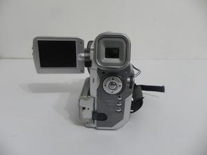 Video Camara Utech Dvx-600