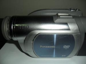 Video Grabadora Panasonic Dicomar 3ccd-d