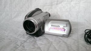 Videocamara Panasonic Vdr-d230pl