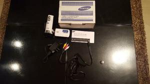 Videocamara Samsung Hmx-f90