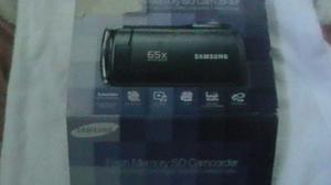 Videocamara Samsung Smx F50bn
