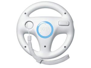 Volante Para Control Wii Mario Kart