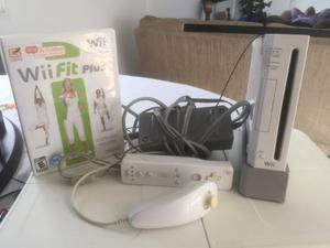 Wii Mas Tabla Wii Fit Venta O Cambio Por Tablet