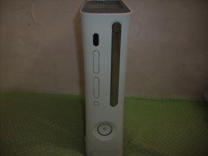 Xbox 360 Chipeada Para Repuesto