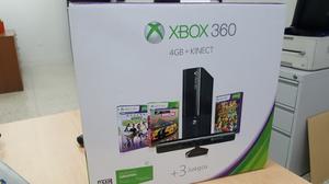 Xbox 360 Impecable