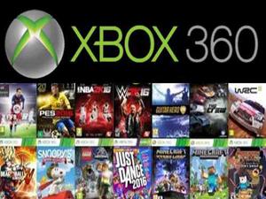 Xbox 360 Juegos En Oferta Por 7 Juegos