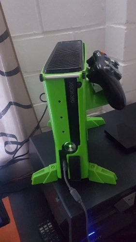 Xbox 360 Slim