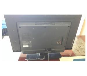 tTELEVISOR LED DE 26 PULGADAS MAGNAVOX CASI NUEVO