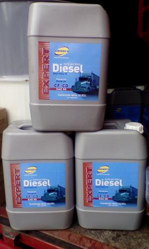 Aceite Diesel 50 Venoco