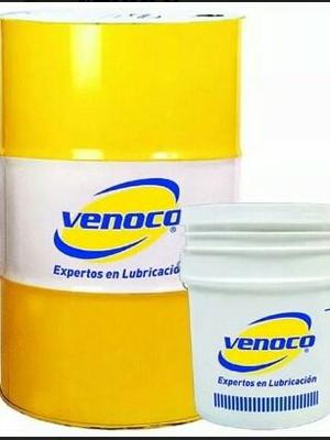Aceite Mineral Venoco 15w40 Granel