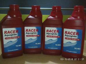 Aceites Para Motores Fuera De Borda Tc-w3