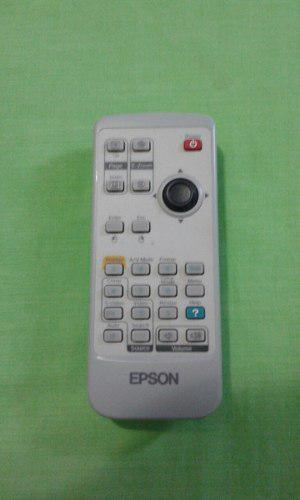 Control Para Video Beam Epson Original.