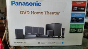 Home Theater Panasonic