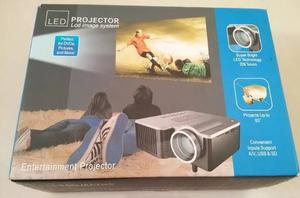 Led Proyector