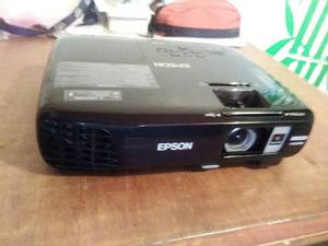 Proyector Epson  Lumens