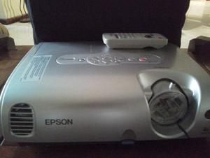 Proyector Video Beam Marca Epson Mod.s3