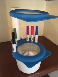 Retroproyector Para Niños