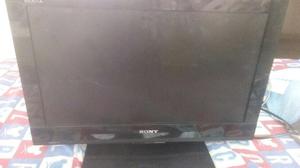 Televisor Sony Bravia De 19pulgadas