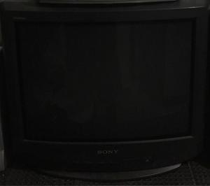 Tv 21 Convencional Sony Estéreo