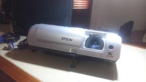 Video Beam Epson Powerlite Modelo Emp-s4