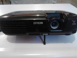 Video Beam Epson S10 Para Reparar....