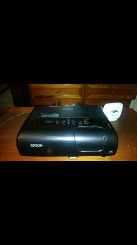 Video Beam Epson S5