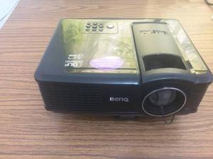 Video Beam Proyector Benq