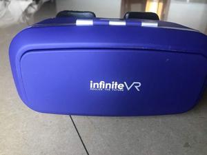 Visor 3d Infiniti Realidad Virtual