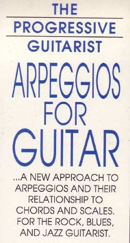 Arpeggios For Guitar