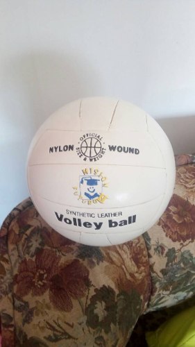 Balón De Voleibol