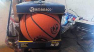 Balon Baloncesto Tamanaco Numero 5