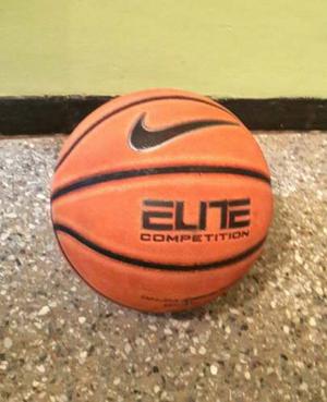 Balon De Baloncesto Nike Original Cuero Profesional
