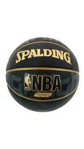 Balon De Baloncesto Spalding