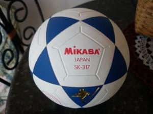 Balon De Futbolito Mikasa