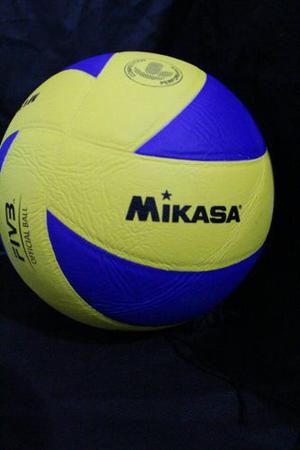 Balon Voleibol Mikasa