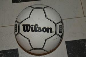 Balon Wilson Nro 4 Para Futbol Campo O Kickingbol