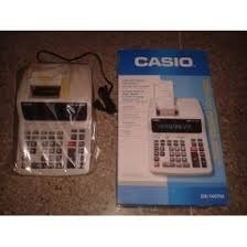 Calculadora Casio 140 Tm