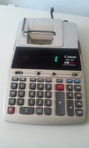 Calculadora Casio De Oficina Grande