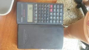 Calculadora Cientifica Casio Fx-82tl Usada Funcional 100 %