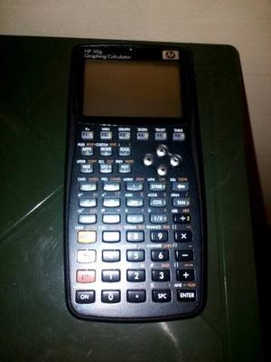 Calculadora Hp 50g. Graficadora