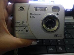 Camara Digital Hp E337