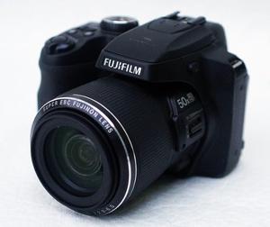 Cambio Cámara Fujifilm Lente mm Fotográfica Video