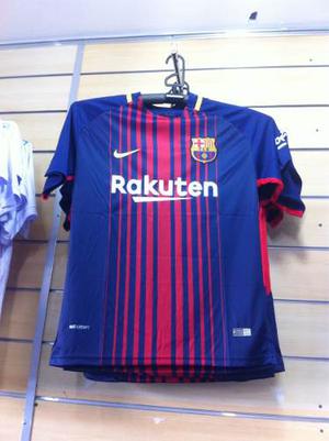 Camisa Barcelona Fc