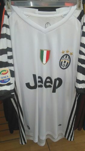 Camiseta Franela Juventus