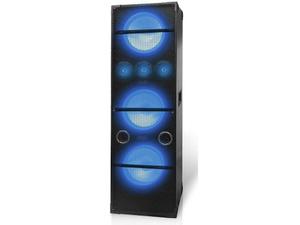 Corneta Amplificada Technical Pro Led Mp310