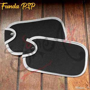 Estuche Forro Protector Para Psp  Y . Remate