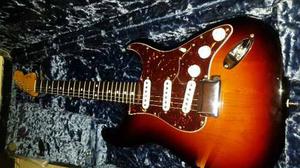 Fender Stratocaster Americana John Mayer Signature Edition