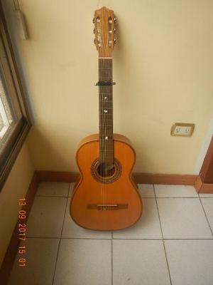 Guitarra Acústica Marca Castiamer