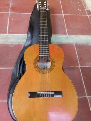 Guitarra Acústica Marca Valencia